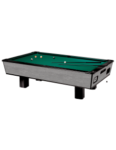 KING CON BUCHE A CESTELLO
