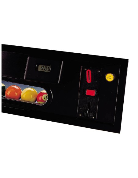 CONSUL 8 Un classico delle sale giochi