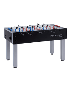 G-500 EVOLUTION La raffinatezza di Master Champion e Pro Champion in versione per il gioco all'italiana