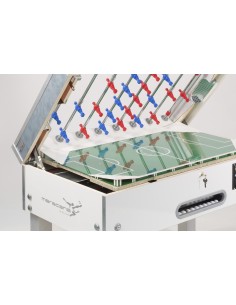 MARACANA WHITE Raffinatezza e robustezza in unico prodotto 2