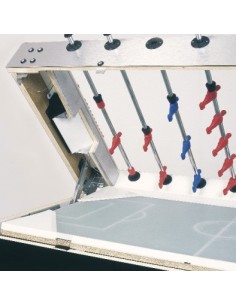 TOURNAMENT Il gemello del World Champion, per il gioco all'italiana 2