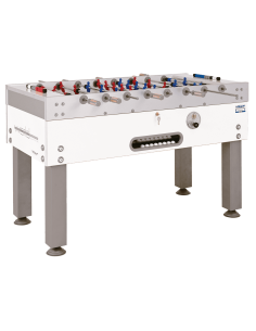 WORLD CHAMPION 2.0 Nuova edizione, completamente rinnovata, del Tavolo Ufficiale ITSF