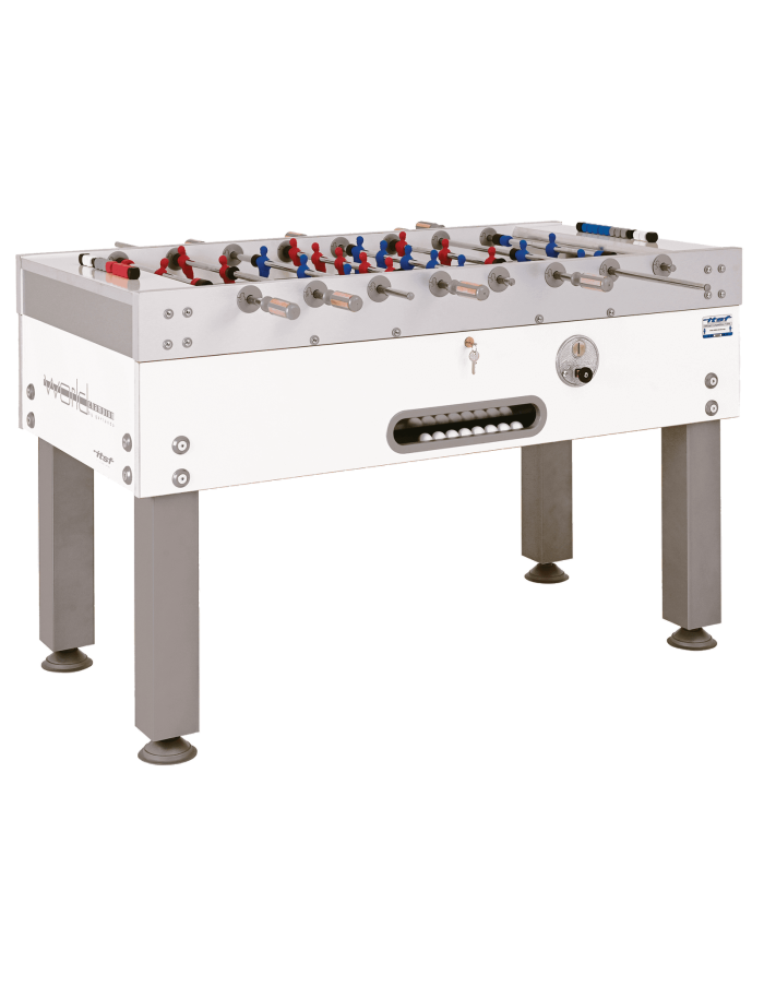 WORLD CHAMPION 2.0 Nuova edizione, completamente rinnovata, del Tavolo Ufficiale ITSF