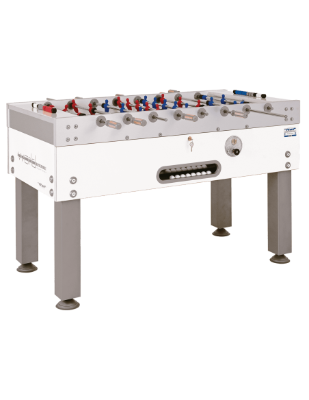 WORLD CHAMPION 2.0 Nuova edizione, completamente rinnovata, del Tavolo Ufficiale ITSF