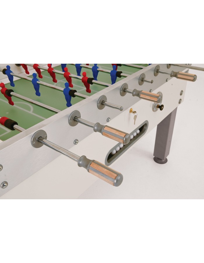 WORLD CHAMPION 2.0 Nuova edizione, completamente rinnovata, del Tavolo Ufficiale ITSF