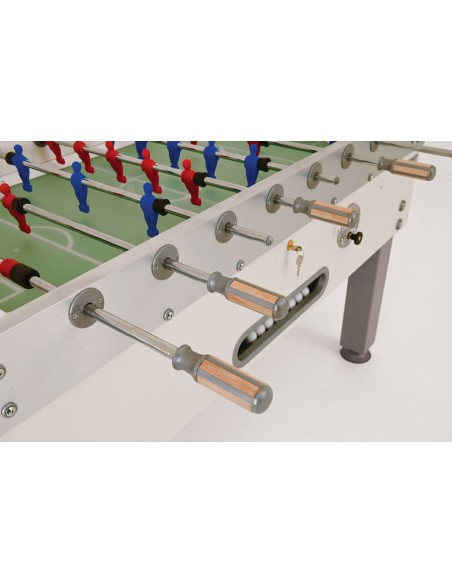 WORLD CHAMPION 2.0 Nuova edizione, completamente rinnovata, del Tavolo Ufficiale ITSF