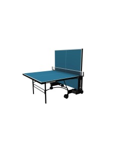 MASTER INDOOR BLU Modello per interno, verde o blu, con sistema SMS, per l'uso ricreativo intensivo e l'allenamento 2