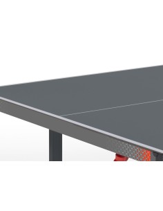 PREMIUM OUTDOOR Modello per esterno, con sistema ECS, per l'uso ricreativo intensivo 2