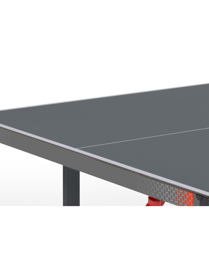 PREMIUM OUTDOOR Modello per esterno, con sistema ECS, per l'uso ricreativo intensivo