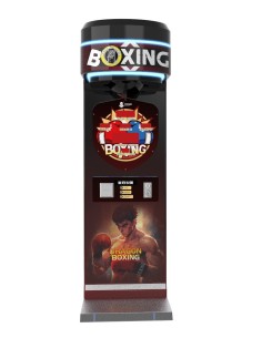 Boxer