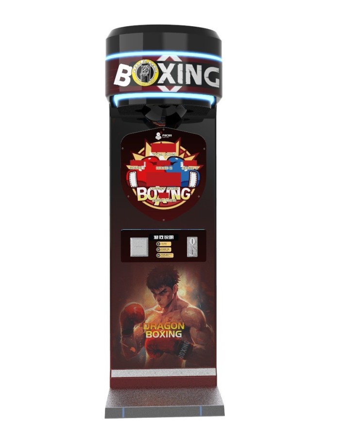 Boxer