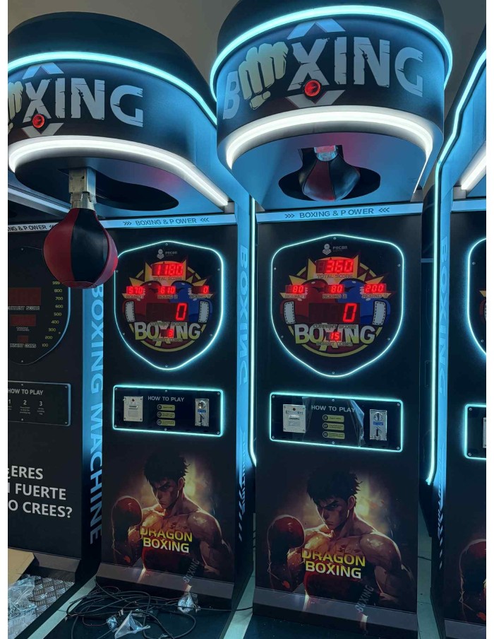 Boxer