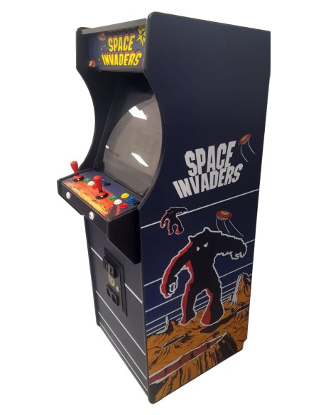 Cabinato Arcade PREMIUM