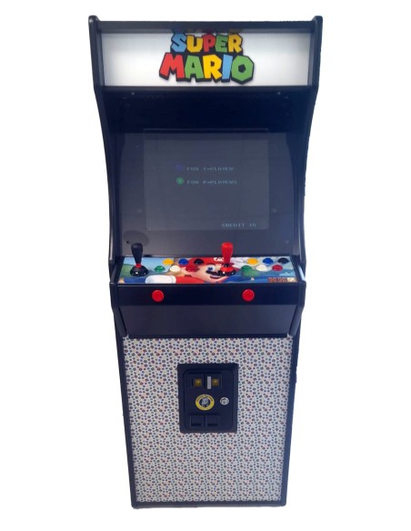 Cabinato Arcade PREMIUM