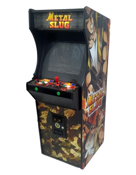 Cabinato Arcade PREMIUM
