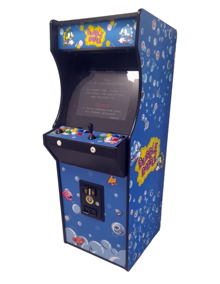 Cabinato Arcade PREMIUM