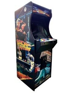 Cabinato Arcade PREMIUM 2