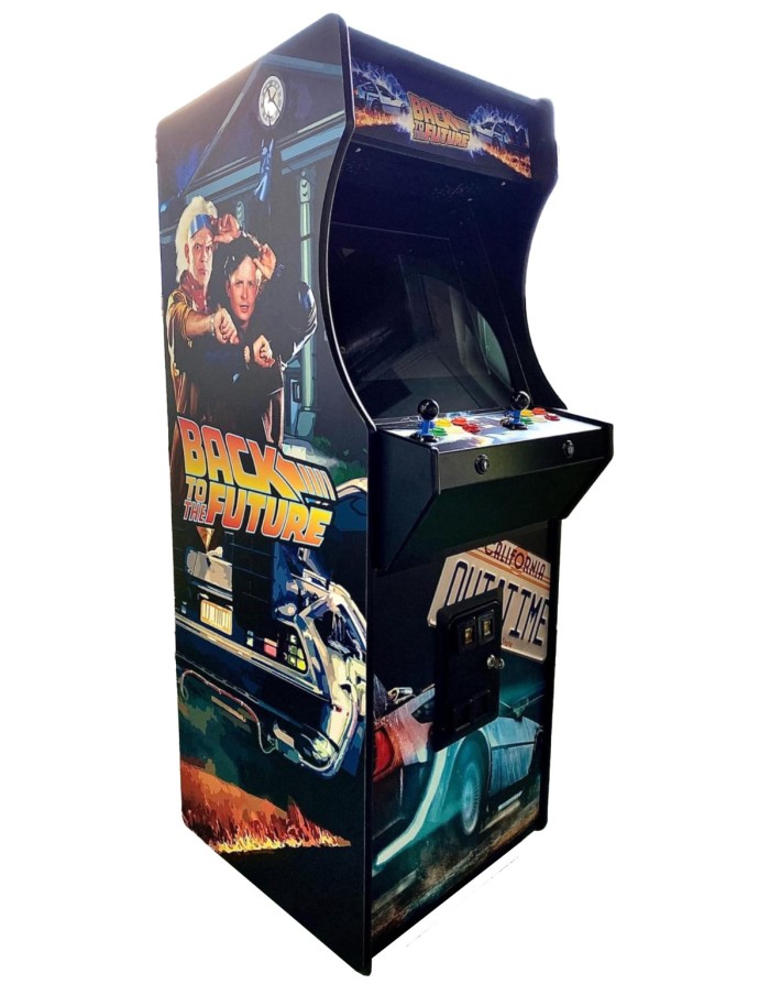 Cabinato Arcade PREMIUM