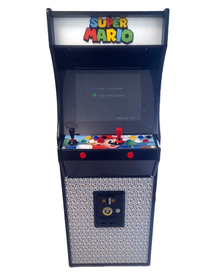 Cabinato Arcade PRO