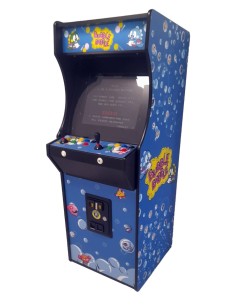 Cabinato Arcade PRO