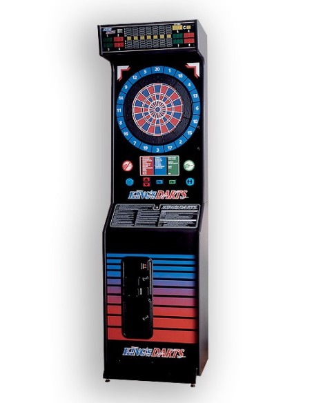 Kings Dart