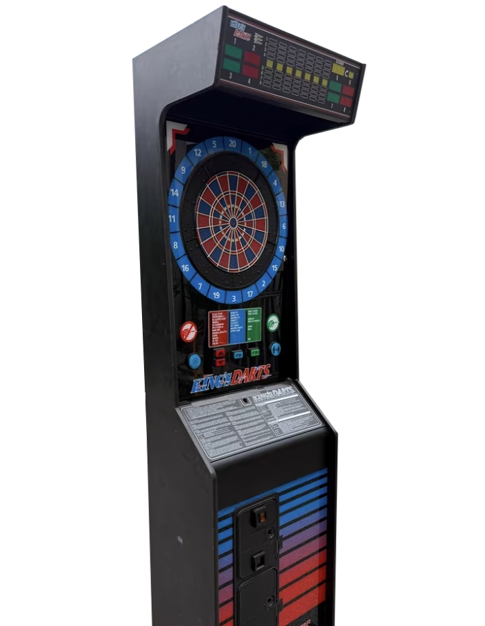 Kings Dart