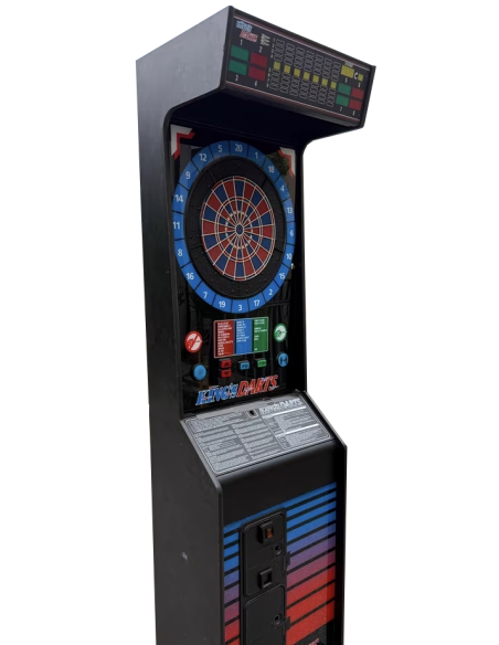 Kings Dart