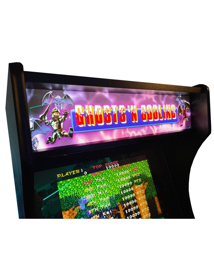 Cabinato Arcade LIMITED EDITION