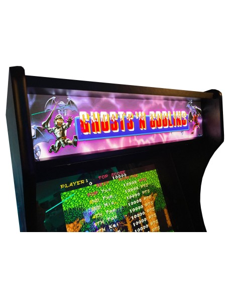 Cabinato Arcade LIMITED EDITION