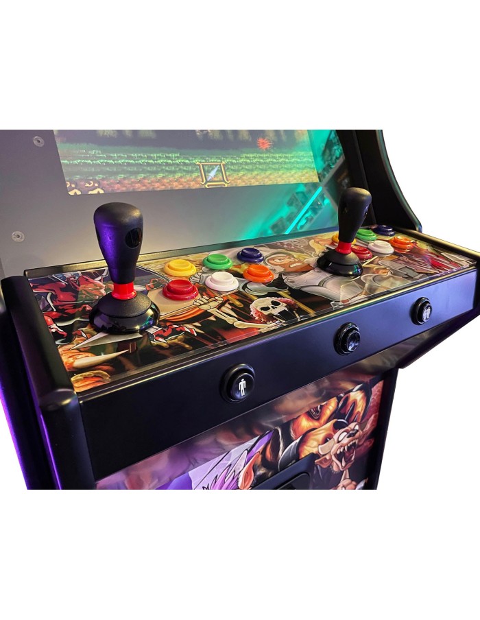 Cabinato Arcade LIMITED EDITION