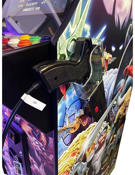 Cabinato Arcade LIMITED EDITION