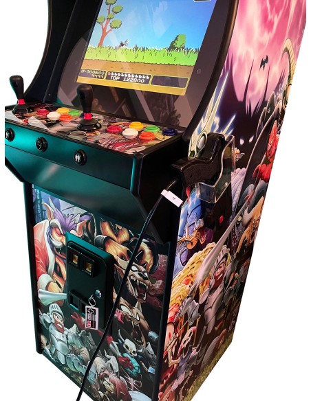 Cabinato Arcade LIMITED EDITION