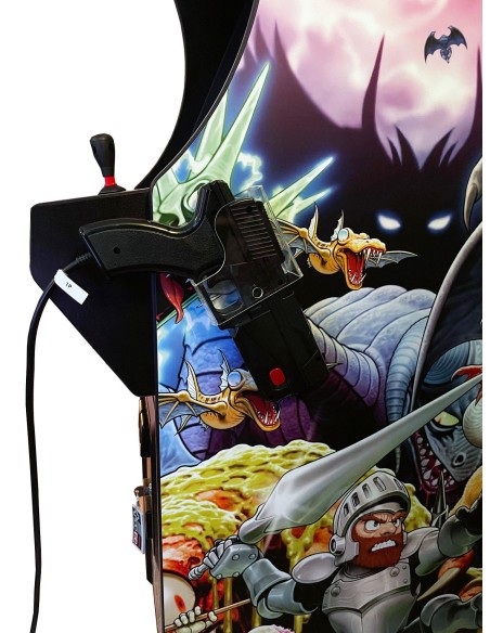 Cabinato Arcade LIMITED EDITION