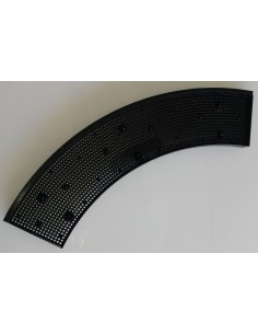 Segmento Nero bersaglio King Darts tiro esterno