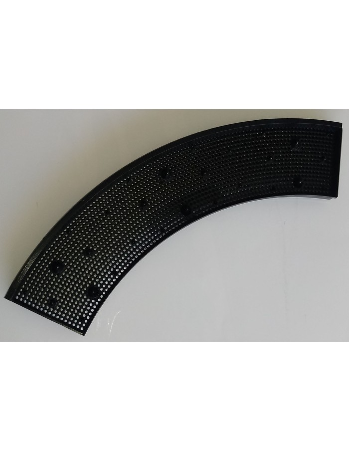 Segmento Nero bersaglio King Darts tiro esterno