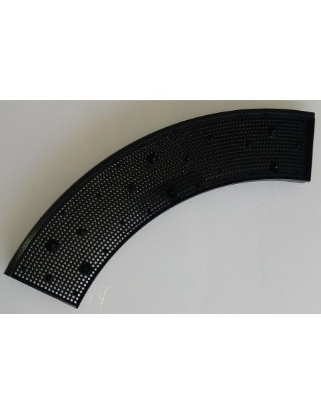 Segmento Nero bersaglio King Darts tiro esterno