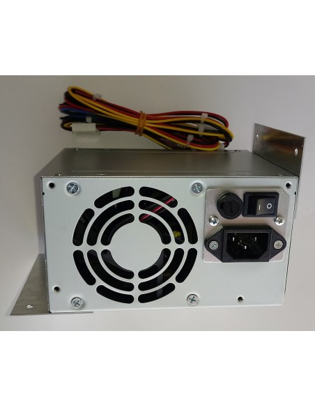 Alimentatore per King Darts