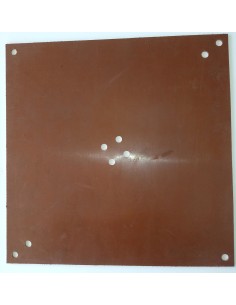 Gomma copri Matrice King Darts