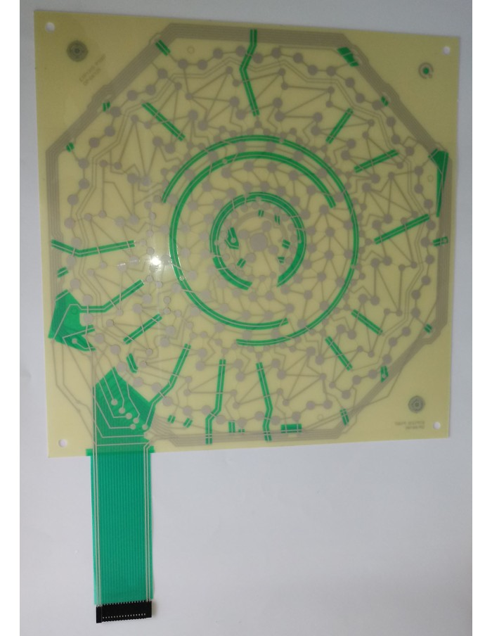 Matrice contatti King Darts