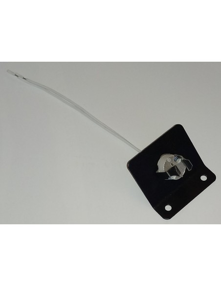 Porta Lampada King Darts