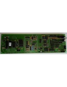 Scheda CPU King Darts