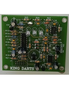 Sensore Cambio Giocatore Infrarossi King Darts