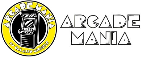 Arcade Mania